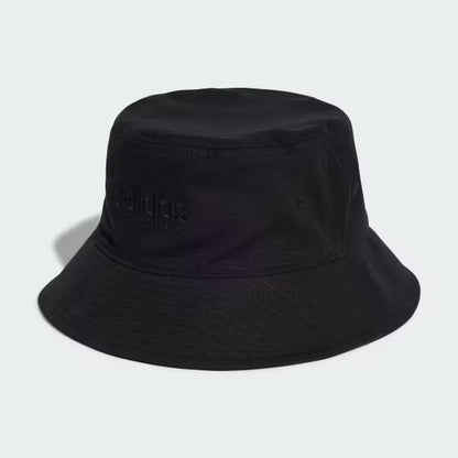 ADIDAS CLASSIC COTTON BUCKET HAT