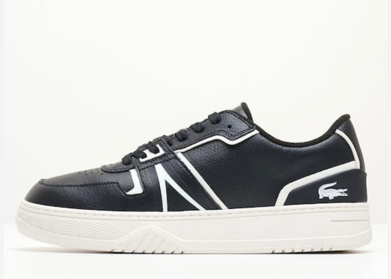 LACOSTE L001BASELINE TRAINERS