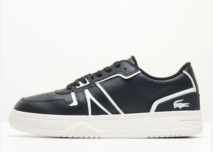 LACOSTE L001BASELINE TRAINERS