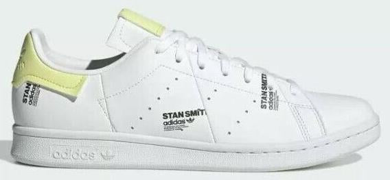 ADIDAS STAN SMITH BOOST HAZE