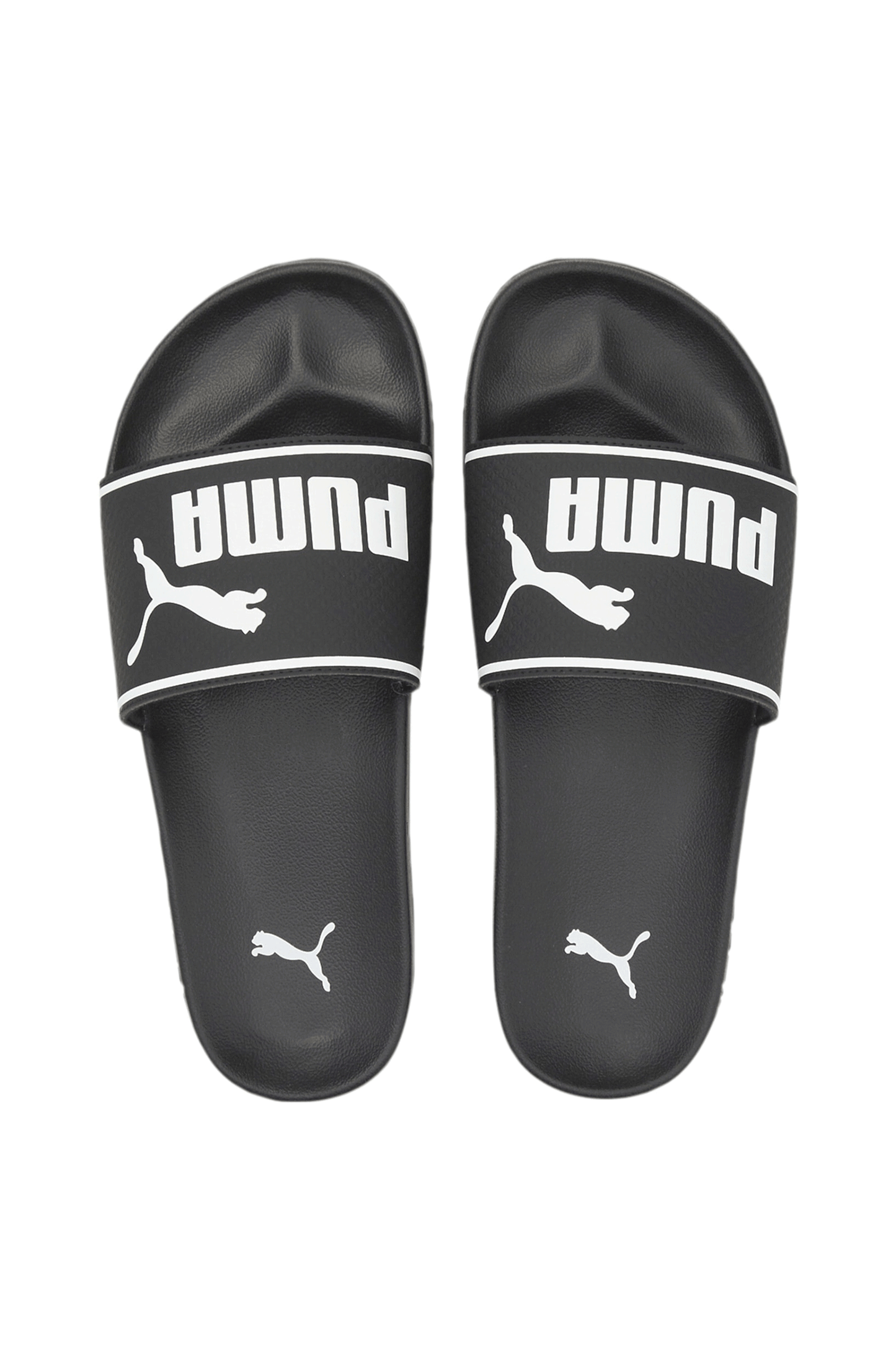 PUMA LEADCAT 2.0 SLIDES