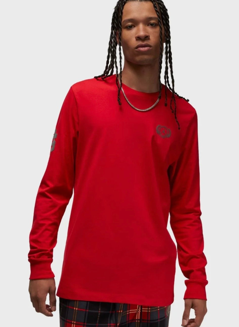 Jordan Holiday T-Shirt