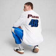 Puma GRAPHICS Moto Relaxed Tee