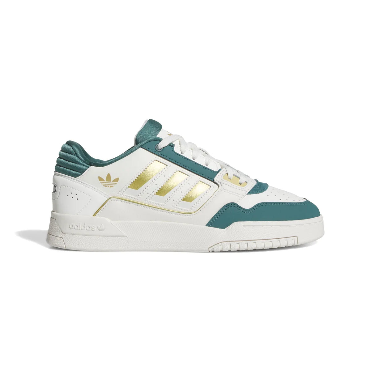 ADIDAS DROP STEP LOW 2.0