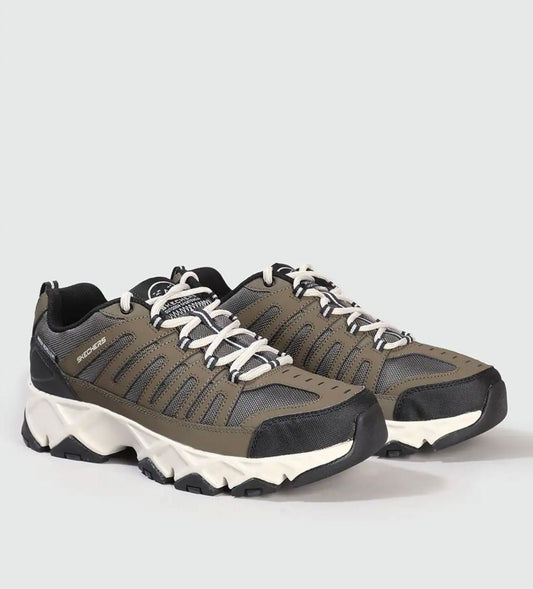 SKECHERS CROSSBAR STILHOLT