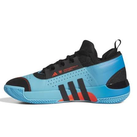 ADIDAS D.O.N ISSUE 5