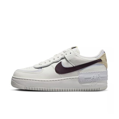 NIKE AIRFORCE 1 LOW SHADOW