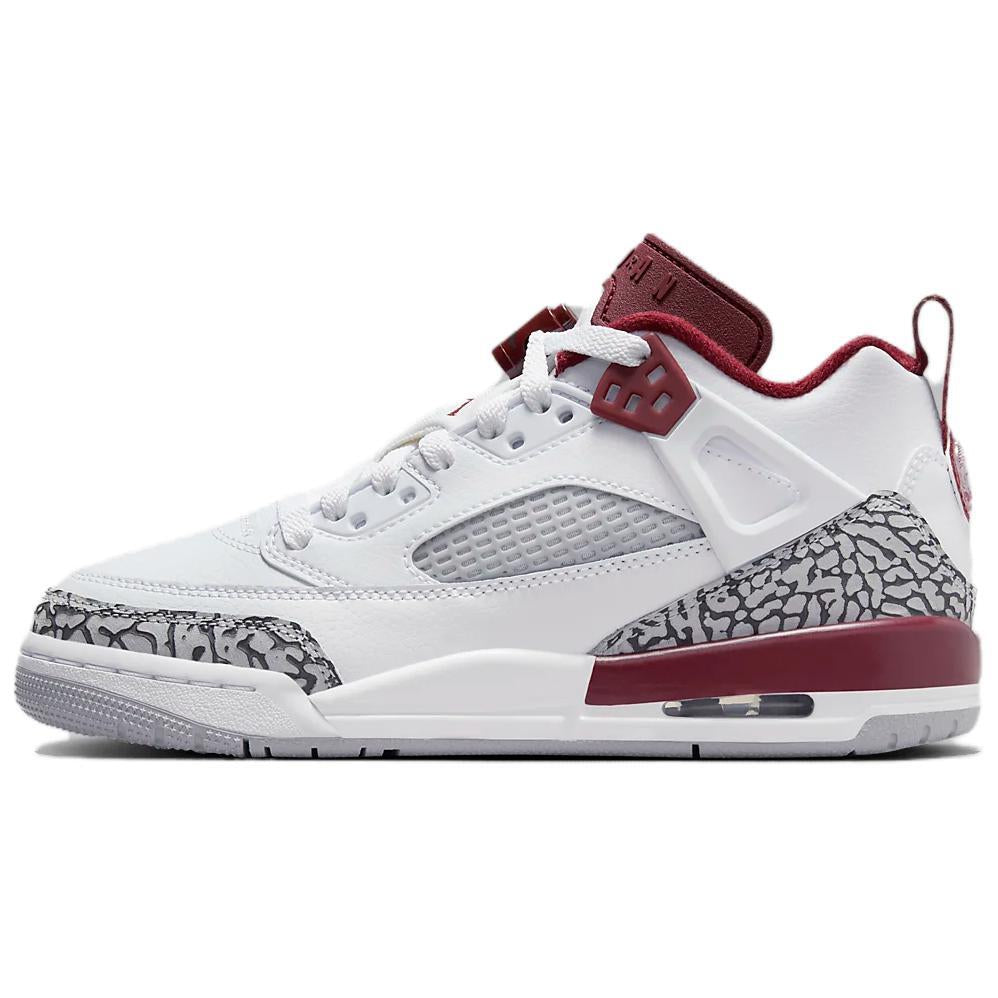 NIKE JORDAN SPIZIKE LOW