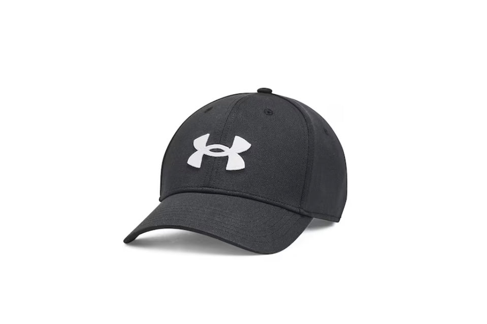 UNDER ARMOUR LOW ADJUSTABLE CAP