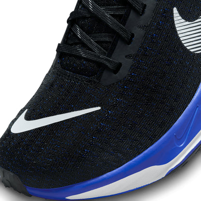 NIKE ZOOM X INVINCIBLE RUN 3 BLACK RACER