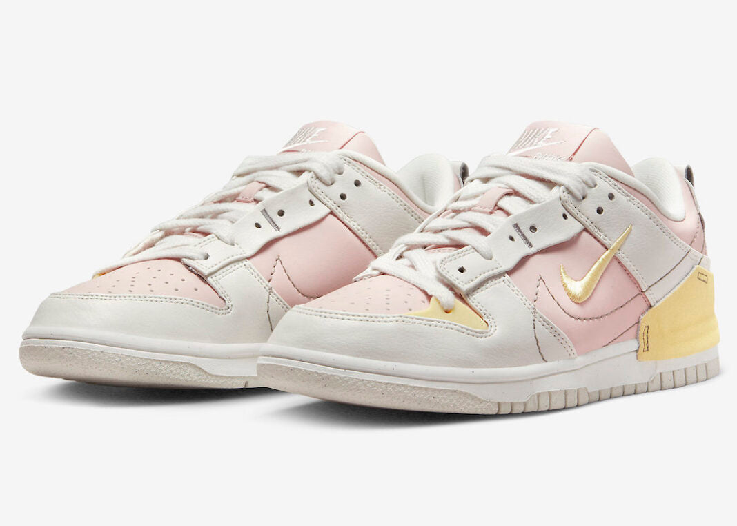 NIKE DUNK LOW DISRUPT 2