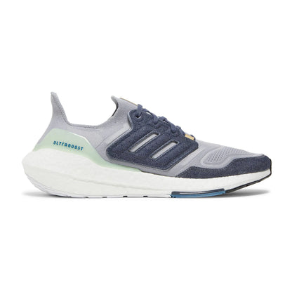 ADIDAS ULTRABOOST 22 ‘HALO SILVER’