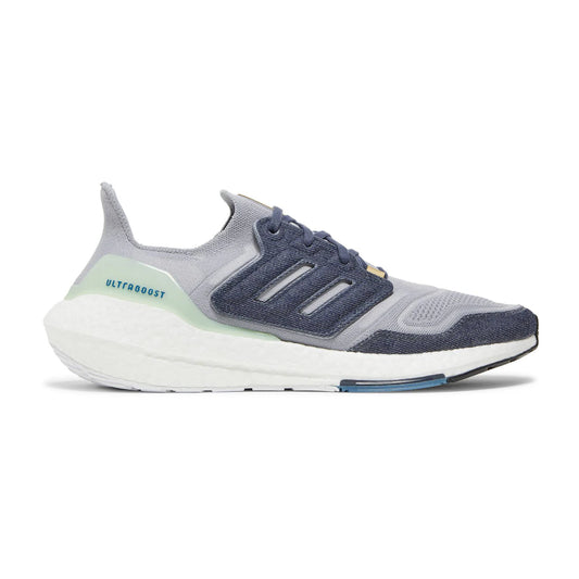 ADIDAS ULTRABOOST 22 ‘HALO SILVER’