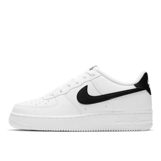 NIKE AIRFORCE 1 LOW 'WHITE BLACK'