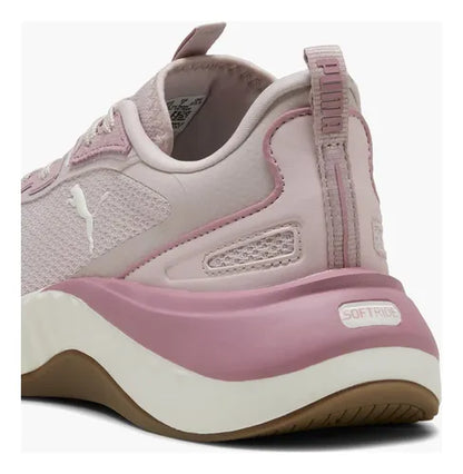 PUMA SOFTRIDE SERA PARA