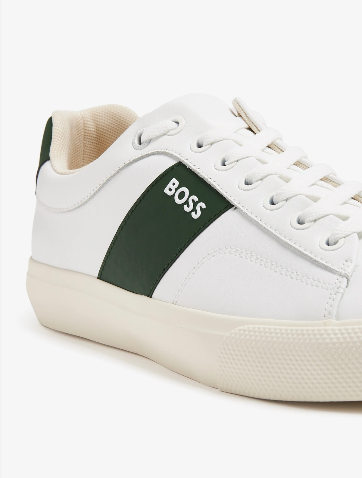 BOSS AIDEN SNEAKERS
