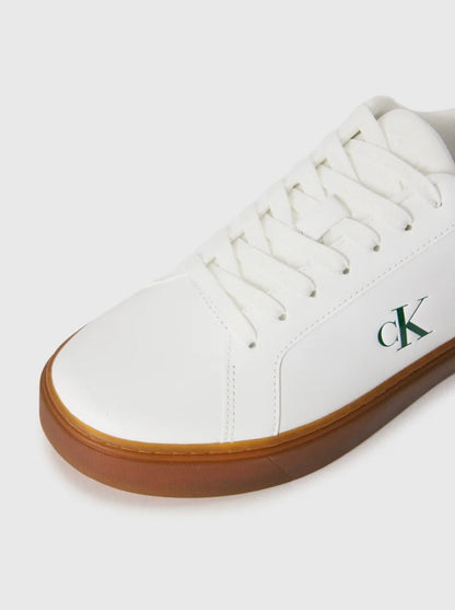 CALVIN KLEIN CLASSIC CUPSOLE LACE LTH
