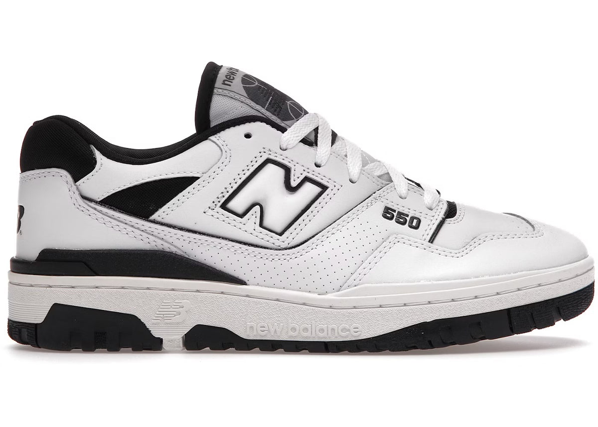NEW BALANCE 550