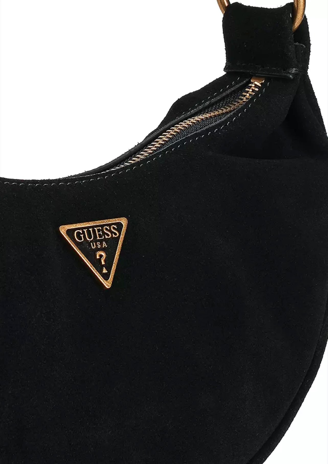 GUESS AMITA HOBO BAG