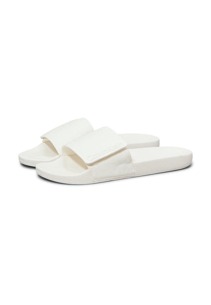 CALVIN KLEIN SLIPPERS