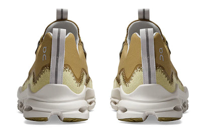 ON RUNNING CLOUDAWAY ‘BRONZE WHITE’