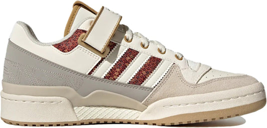 ADIDAS ORIGINALS FORUM LOW