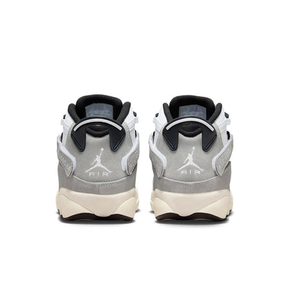 NIKE JORDAN 6 RINGS ‘CEMENT GREY’