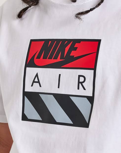NIKE M90 T-SHIRT