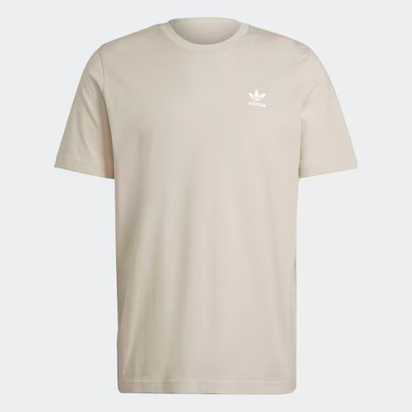 ADIDAS ESSENTIAL TREFOIL TEE
