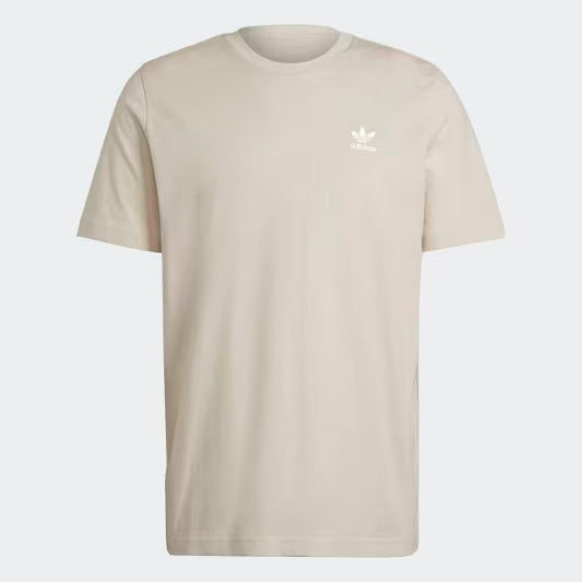 ADIDAS ESSENTIAL TREFOIL TEE