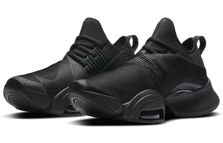 NIKE AIR ZOOM SUPERREP ANTHRACITE