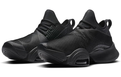 NIKE AIR ZOOM SUPERREP ANTHRACITE