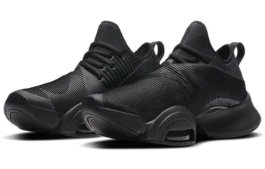 NIKE AIR ZOOM SUPERREP ANTHRACITE