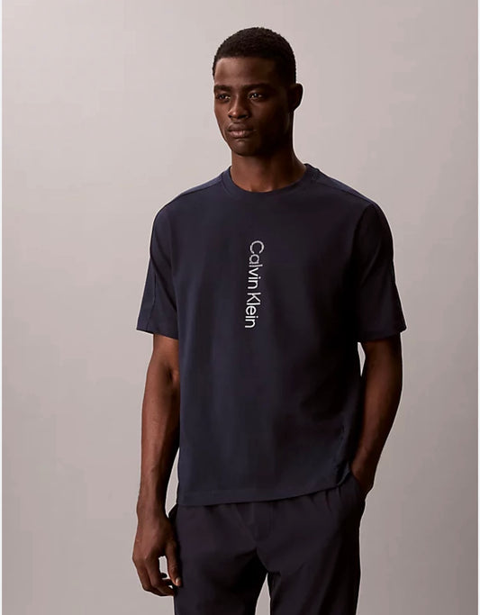 CALVIN KLEIN COTTON BLEN T-SHIRT
