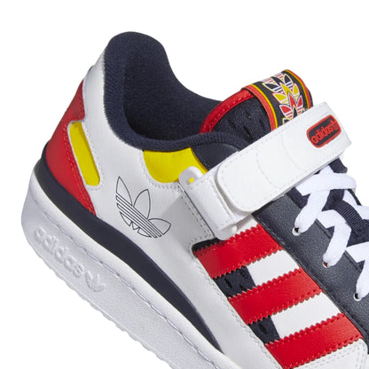 ADIDAS FORUM LOW
