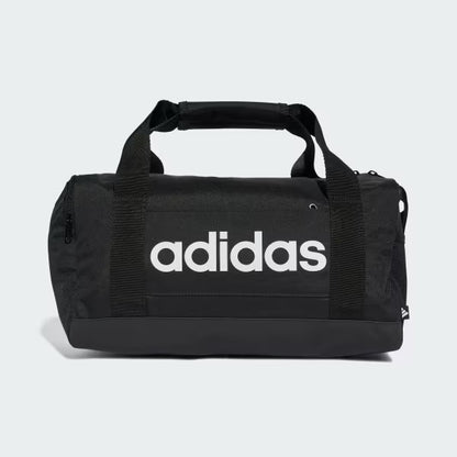 ADIDAS UNISEX LINEAR DUFFEL BAG
