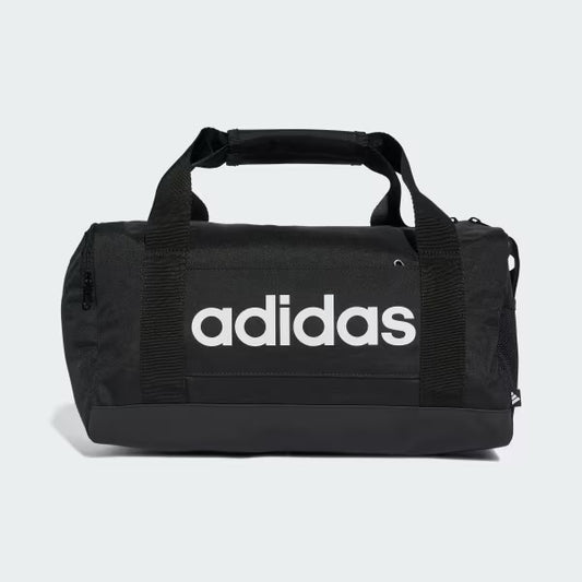 ADIDAS UNISEX LINEAR DUFFEL BAG