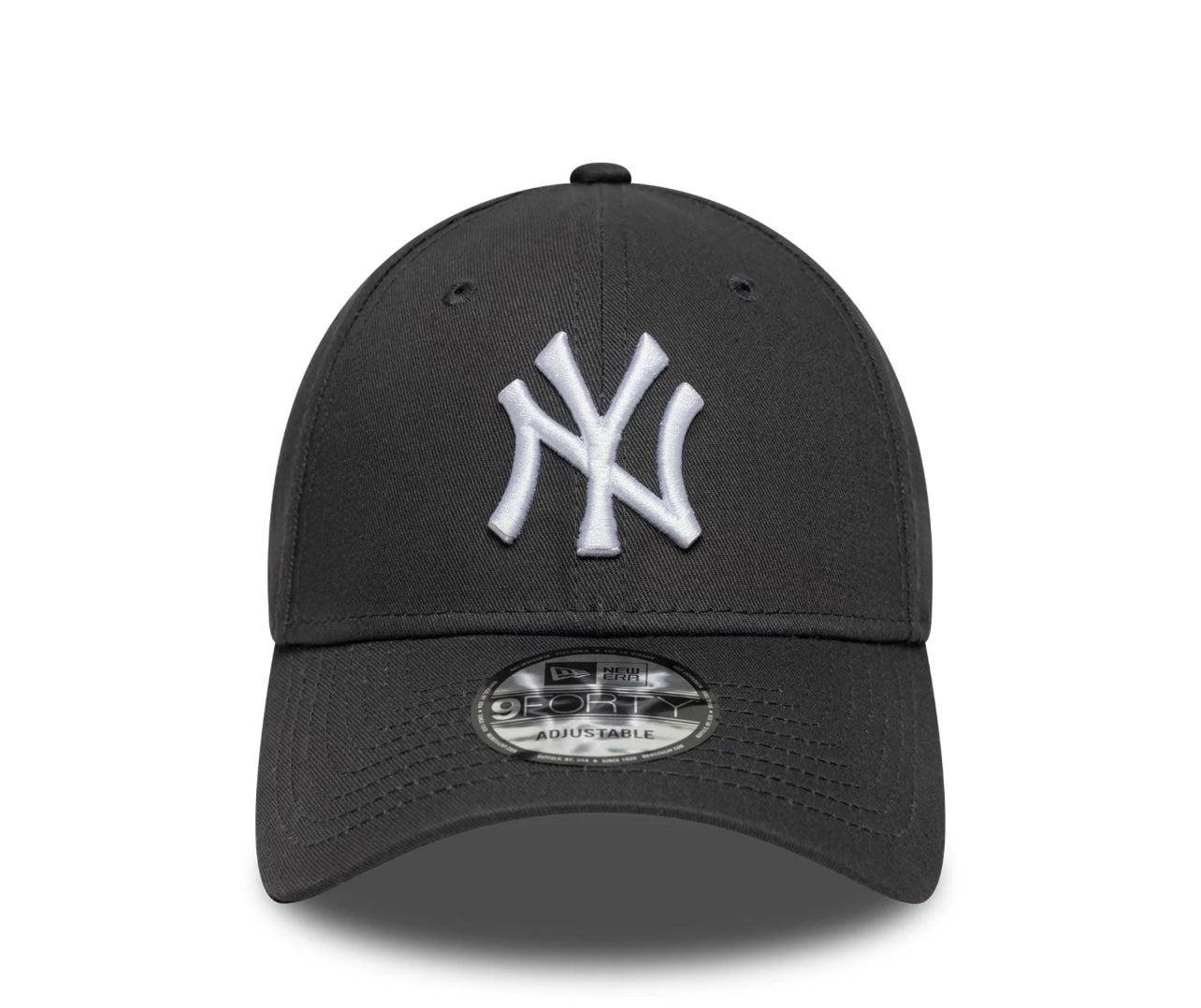NEW ERA YANKEES BLACK