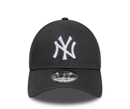 NEW ERA YANKEES BLACK