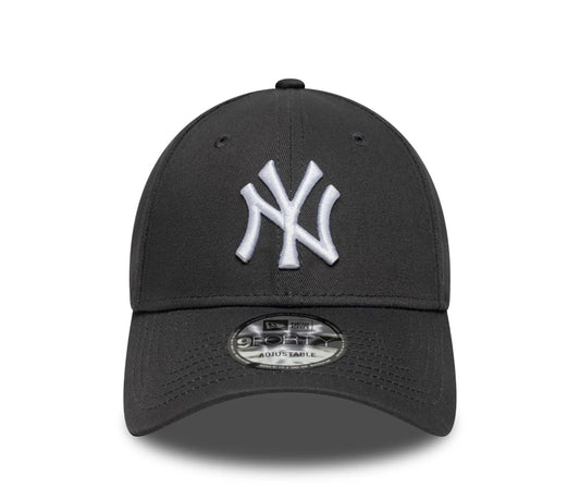 NEW ERA YANKEES BLACK