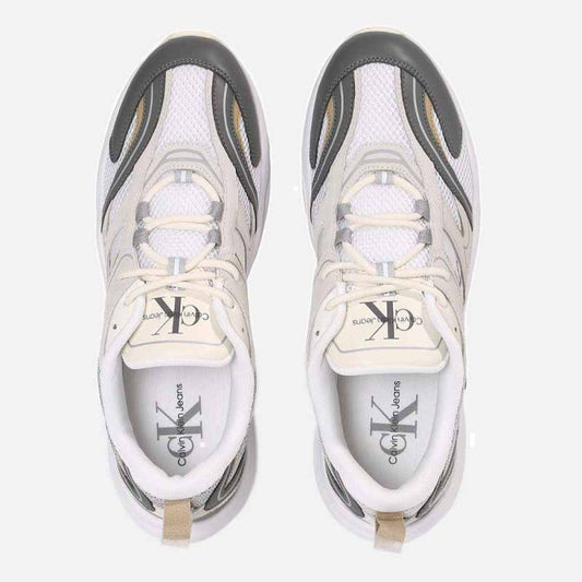 CALVIN KLEIN RETRO TENNIS