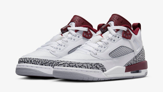 NIKE JORDAN SPIZIKE LOW
