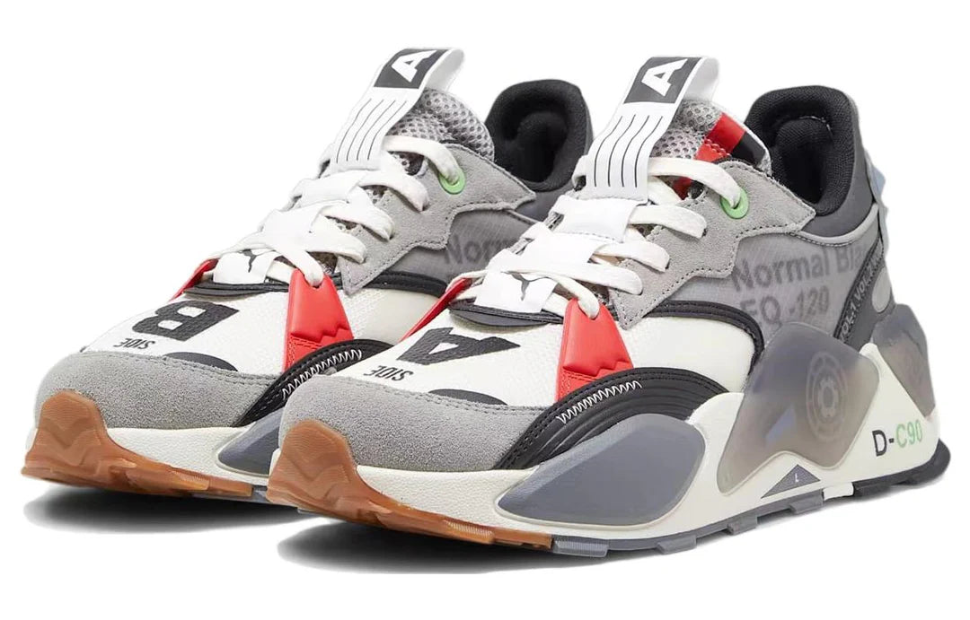 PUMA ALEXANDER JOHN X EMORY RS-XL