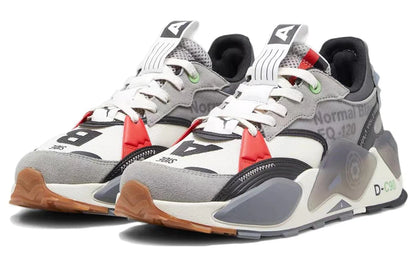 PUMA ALEXANDER JOHN X EMORY RS-XL