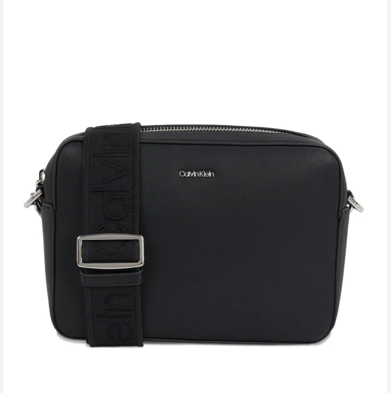 CALVIN KLEIN MUST SMALL BAG