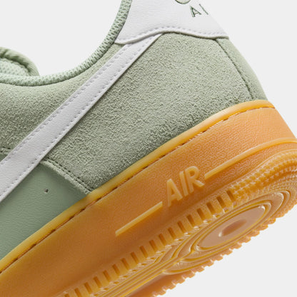 NIKE AIRFORCE 1 ‘07 LV8