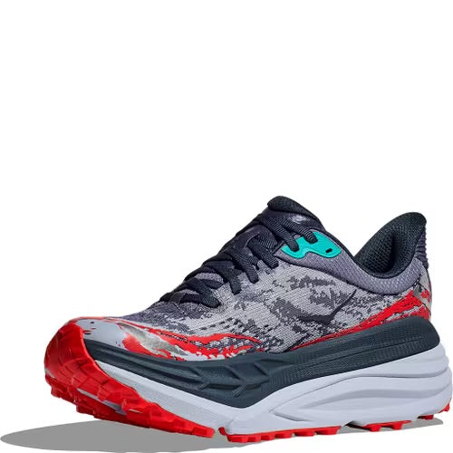 HOKA ONE STINSON 7 RUNNING