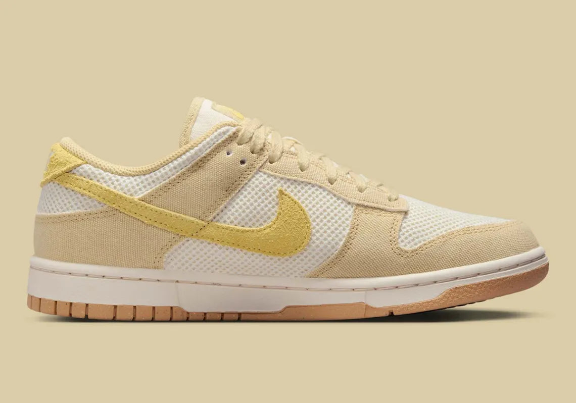 NIKE DUNK LOW NN SE