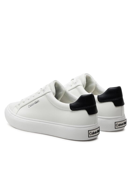 Calvin Klein Vulc Lace up