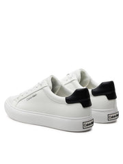Calvin Klein Vulc Lace up